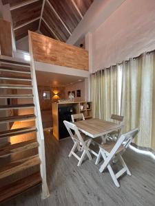 Dehut Boutique Homestay hut1