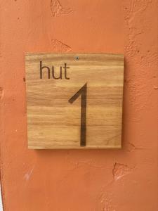 Dehut Boutique Homestay hut1