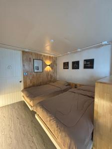 Dehut Boutique Homestay hut1