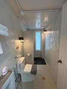 Dehut Boutique Homestay hut1