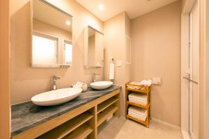 Asakusa Sky Tokyo Condominium hotel