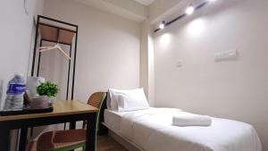 Swing and Pillows - ICC Pudu Kuala Lumpur