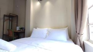 Swing and Pillows - ICC Pudu Kuala Lumpur