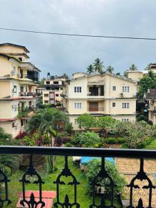 1bhk in Calangute North Goa nearby beach - Sea Breeze Bay