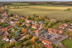 Finest Retreats - The Chapel