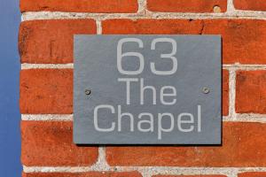 Finest Retreats - The Chapel