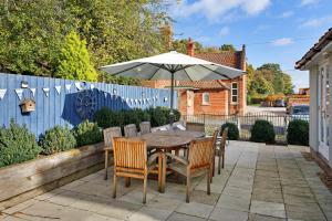 Finest Retreats - The Chapel