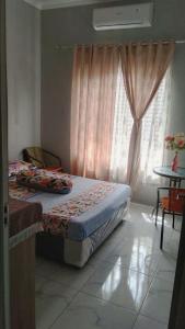 Omah Suri Homestay Syariah