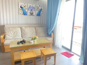 Về Nhà Mình Home Phan Rang Near Beach