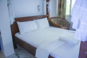 Manyatta Hotels & Apartments