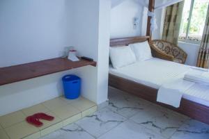 Manyatta Hotels & Apartments