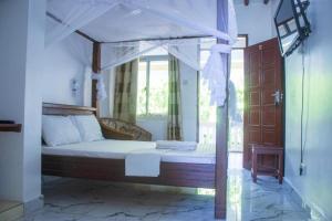 Manyatta Hotels & Apartments