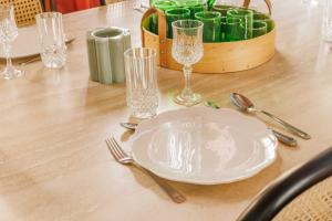 Superb apartment near Notre-Dame Cathedral - Mobility lease