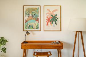 Villa Talitha by DVH Luxe Retreats, 2BR Tropical Pool Villa