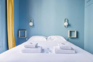 Superb apartment near Notre-Dame Cathedral - Mobility lease