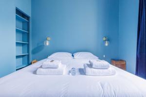 Superb apartment near Notre-Dame Cathedral - Mobility lease