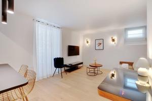 COZY Studio 2P - Champ de Mars - Military School