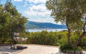 Villa Lucija with pool island Krk by Villas Guide