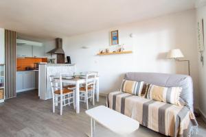 Terramer – Séjour face à la mer, plage et commerces à pied - Secteur Corniche