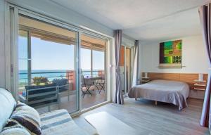 Terramer – Séjour face à la mer, plage et commerces à pied - Secteur Corniche