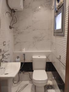 Furnished apartment for rent