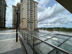 Cozy 3-Bedroom 2-6Pax Riverine Sapphire