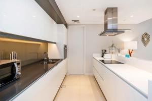 FAM Living Bluewaters - Island Living - Ain Dubai & Sea View