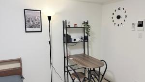 GARDENIA Nanba Minami 706