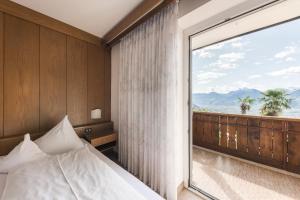 Pension zum Burggräfler