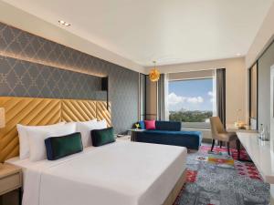 Grand Mercure Agra - An Accor Brand