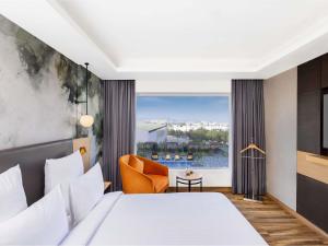 Novotel Jaipur Convention Centre