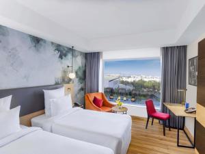 Novotel Jaipur Convention Centre