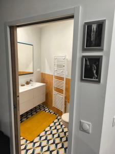 La Maison de violette