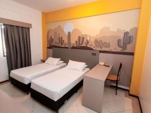 ibis Styles Presidente Prudente Portal DOeste