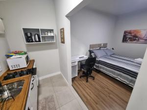 Casa completa - Espaço inteiro - Reformado