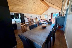 Charming and bright cottage in Briançon