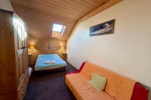 Charming and bright cottage in Briançon