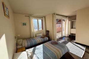 Charming and bright cottage in Briançon