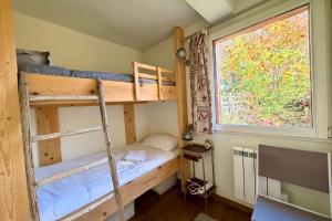 Charming and bright cottage in Briançon