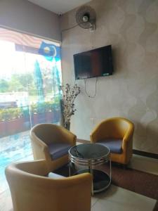 Get Inn Hotel