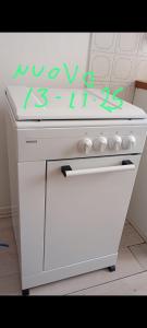 Appartamento Intero Bilocale Vicino allospedale