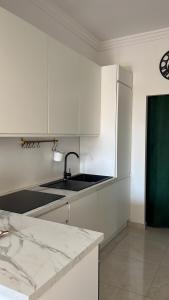 GREEN HOUSE - PARCO TIRRENO by Ohana