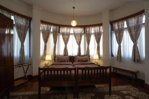 Taktser Homestay