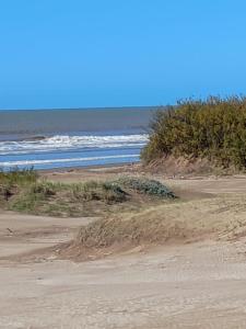 La Solidea Complejo de Mar