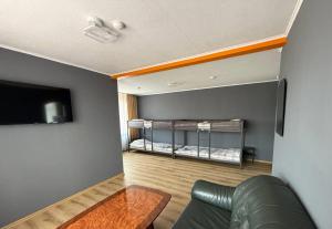 ADAM Hostel Krāslava