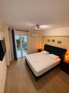 Modern Apartment in The Heart of Athens Near Acropolis