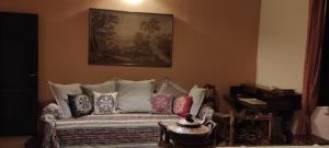 Villa Luce San Miniato