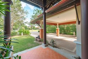 Laguna Village 4-BR Pool Villa by Stayisle