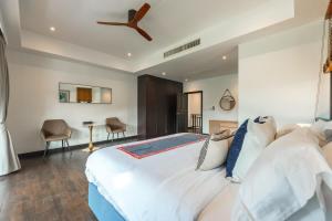 Laguna Village 4-BR Pool Villa by Stayisle