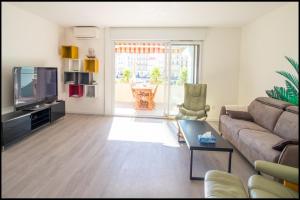 Lariot 1984 - appartement cosy avec terrasse, parking et wifi